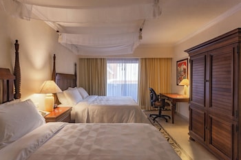 Premium Room, 2 Double Beds