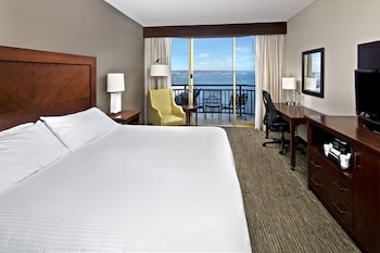 Premium Room, 1 King Bed