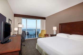 Premium Room, 1 King Bed
