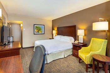 Room, 1 Queen Bed, Accessible, Non Smoking (Mobility/Hearing)