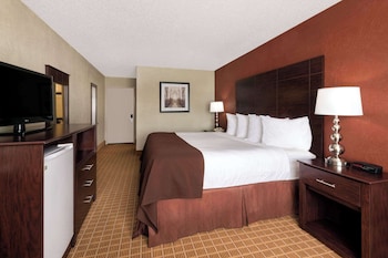 Room, 1 Queen Bed, Non Smoking