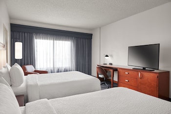 Room, 2 Double Beds
