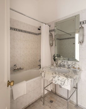 Deluxe Room, Sea View