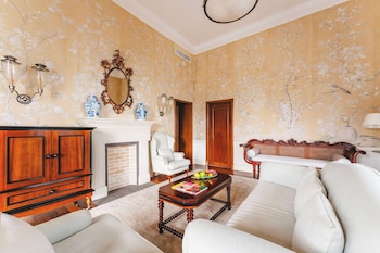 Superior Suite (Atlantica)