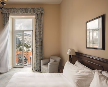 Deluxe Room, Sea View