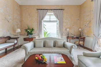 Superior Suite (Atlantica)