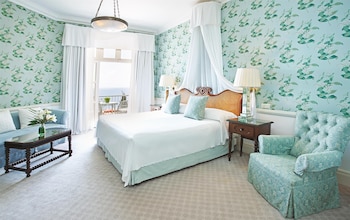 Junior Suite (Deluxe)