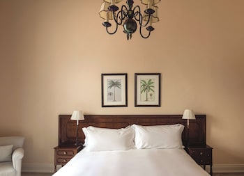 Deluxe Room, Sea View