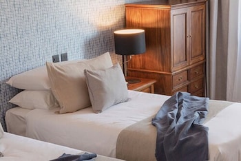 Standard Double Room, Mountain View