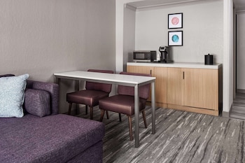 Suite, 1 Bedroom, Non Smoking
