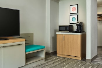 Junior Suite, 1 King Bed