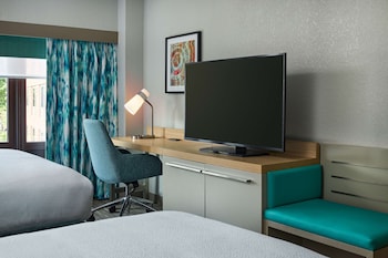Suite, 1 Bedroom, Non Smoking
