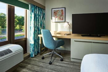Suite, 1 Bedroom