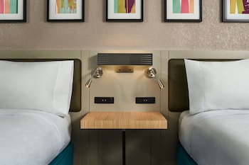 Suite, 1 Bedroom, Non Smoking