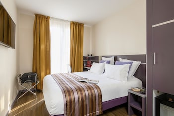 Classic Single Room