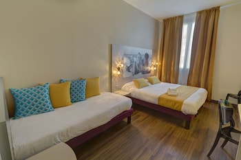 Superior Triple Room