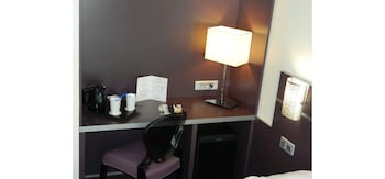 Classic Single Room