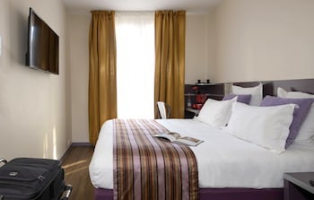 Classic Single Room