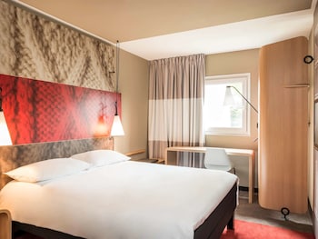 Standard Double Room, 1 Double Bed