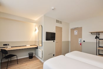 Standard Twin Room, 2 Twin Beds