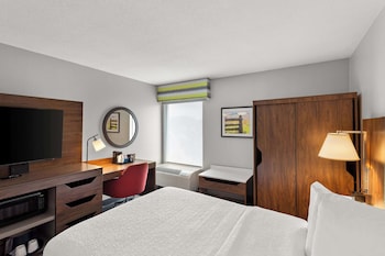 Room, 1 Double Bed, Accessible, Bathtub