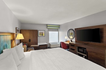 Standard Room, 1 King Bed, Non Smoking