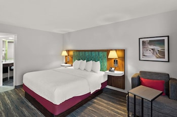 Standard Room, 1 King Bed, Non Smoking