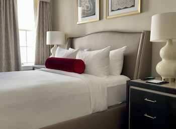 Superior Room, 1 Queen Bed