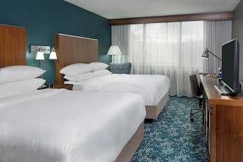 Room, 2 Queen Beds
