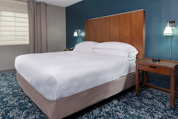 Room, 1 King Bed