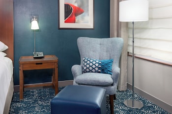 Room, 1 King Bed