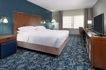Room, 1 King Bed