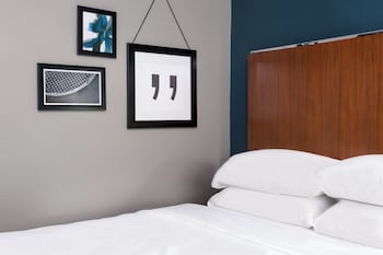 Room, 1 King Bed