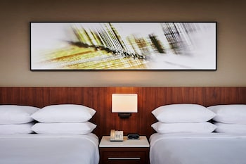 Room, 2 Queen Beds