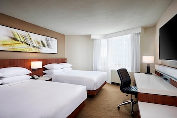 Room, 2 Queen Beds