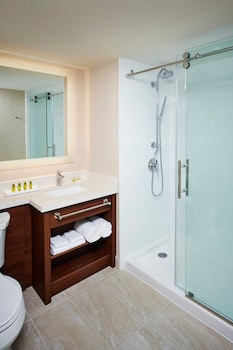 Room, 1 King Bed