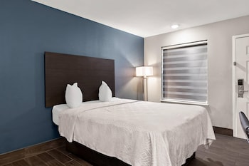 Room, 1 King Bed, Accessible, Non Smoking