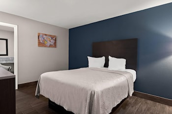 Room, 1 King Bed, Accessible, Non Smoking