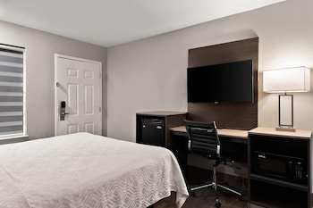 Room, 1 King Bed, Accessible, Non Smoking