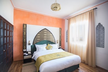 Superior Single Room