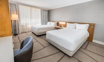 Room, 2 Double Beds