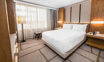 Room, 1 Queen Bed