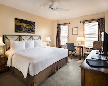 Superior Room, 1 King Bed