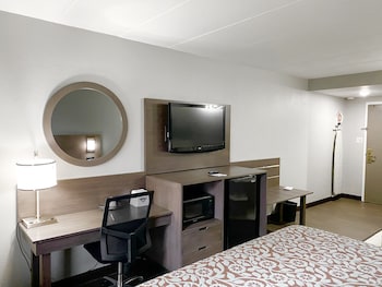 Deluxe Room, 1 King Bed, Non Smoking
