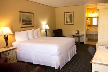 Room, 1 Queen Bed, Non Smoking