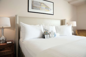 Room, 1 King Bed (State King)