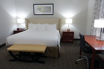 Room, 1 King Bed (State King)