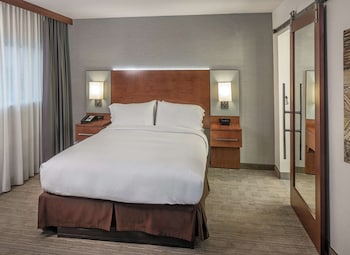 Suite, 3 Bedrooms