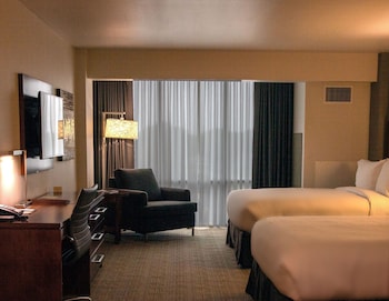 Room, 2 Queen Beds, Accessible