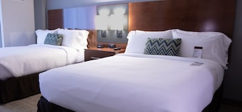 Room, 2 Queen Beds, Accessible